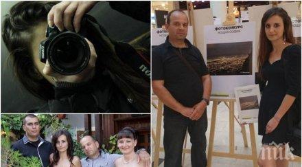 започва процесът убийството дарина министерска едногодишото дете