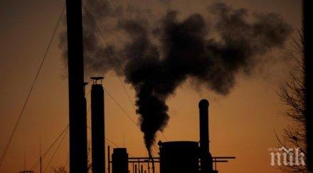 швейцария включва схемата парниковите емисии