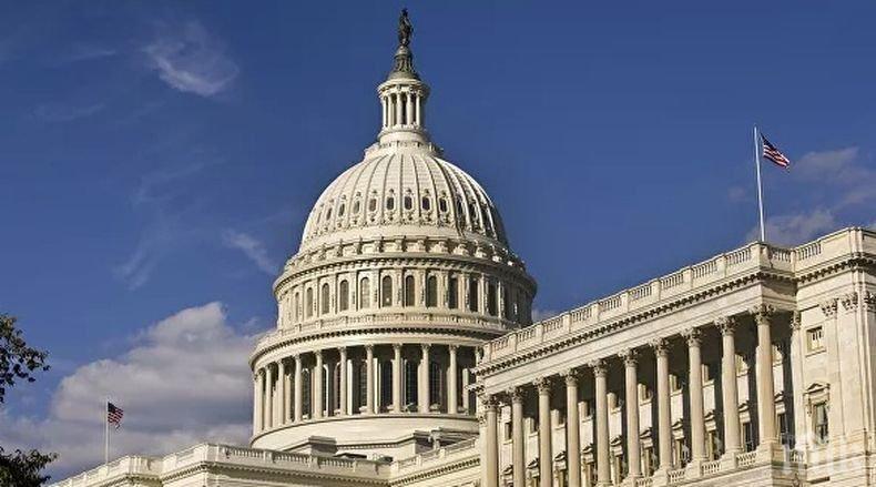Камарата на представителите в САЩ подкрепи бюджета за отбрана за 2020 година