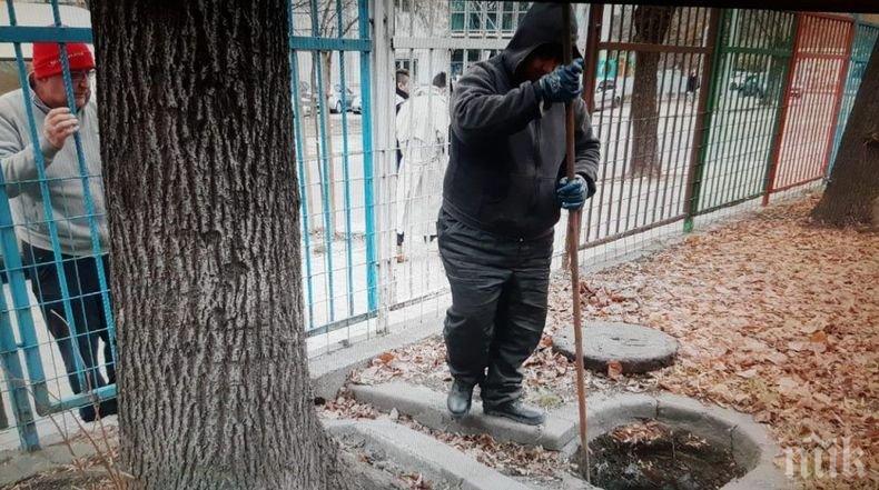 Проучване: Кои са най-непривлекателните професии?