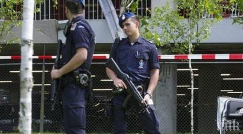 Холандия понижи с една степен равнището на терористичната заплаха