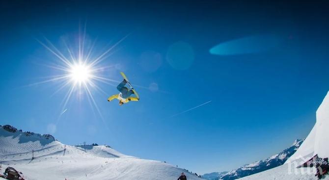 Зачестяват инцидентите в планините