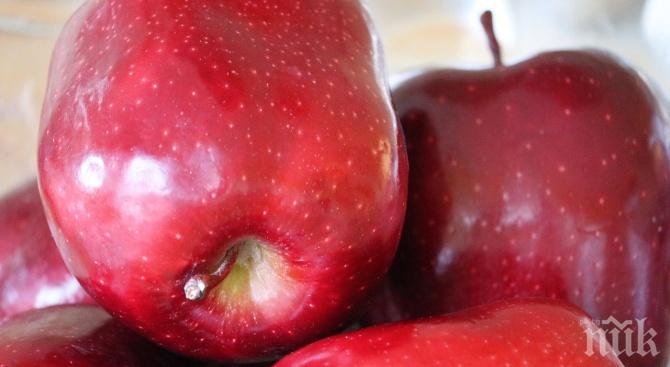ТРЕВОГА: Червените ябълки по света изчезват