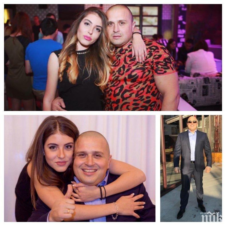 ПОДЗЕМЕН СВЯТ: Камен Куката учил право! Осъденият бандит може да стане адвокат