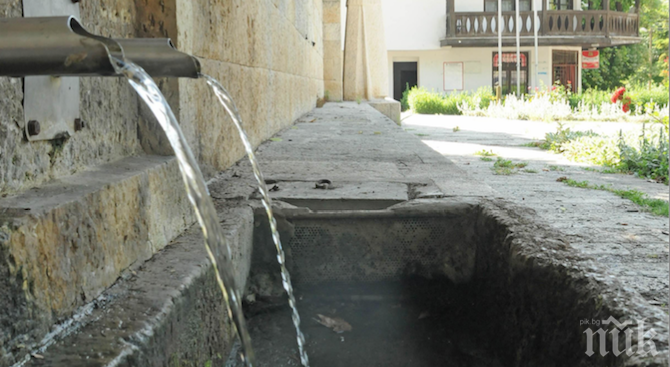Питейната вода в Сливен поскъпва с 15%