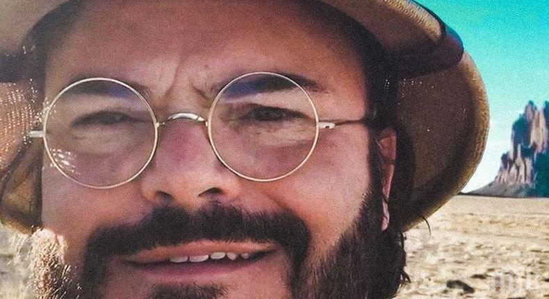 Звезда от „Джуманджи: Следващо ниво” обмисля пенсиониране