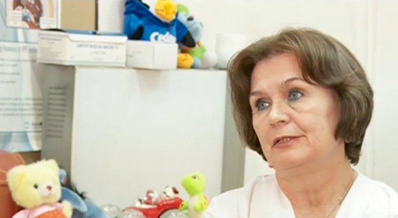 СЛЕД СМЪРТТА НА 3-ГОДИШНИЯ АЛЕКС: Д-р Георгиева се връща в педиатричната болница