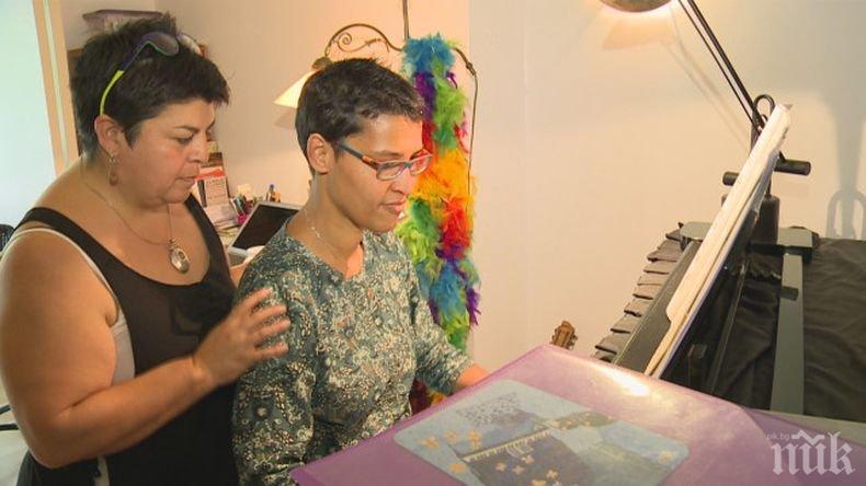 ОКОНЧАТЕЛНО: ВАС не призна еднополов брак, регистриран във Великобритания
