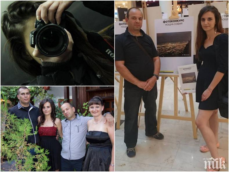 Започва процесът за убийството на Дарина Министерска и едногодишото ѝ дете