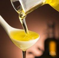 Зехтинът - източник на красота и младост още от древни времена