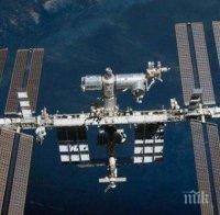 ФАНТАСТИКА: Русия планира полет до МКС за 2 часа
