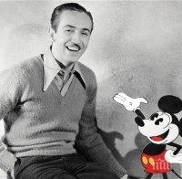 Ето какви невероятни тайни криел легендарният Уолт Дисни