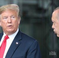 Америка призна за геноцид масовото избиване на арменци от Османската империя