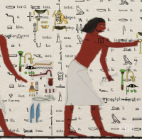 Учени откриха смятани за нереални досега шапки от Древен Египет