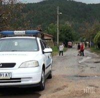 РАЗМИРИЦИ: Розино се разбуни заради циганско меле