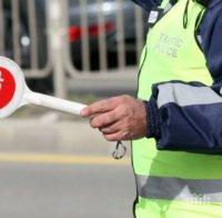 МВР с масови проверки по пътищата заради катастрофите в последните дни