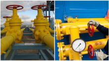 При криза с транзита: България готова да пропусне до Молдова руски газ
