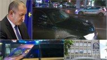 ПЪРВО В ПИК TV: Ето какво е състоянието на блъснатото от шофьора на НСО дете (ОБНОВЕНА)