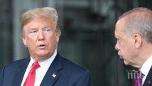 Америка призна за геноцид масовото избиване на арменци от Османската империя