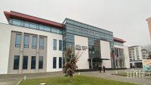 За първи път България: Курс за поставяне на раменната става в МУ-Пловдив