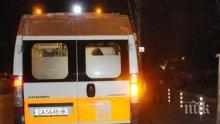 Лоши новини за второто пометено от джип дете в София