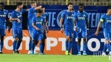 ФУТБОЛНО ТОРНАДО: Грандът от "Герена" близо до подпис с...