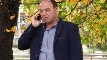 Спипаха шефа на пътното в Перник да шофира пиян
