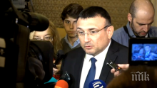 ИЗВЪНРЕДНО В ПИК TV: МВР шефът Младен Маринов и Нено Димов разкриха - камионът с отпадъци от Италия не е бил за България (ОБНОВЕНА)