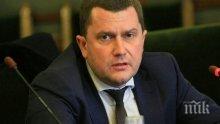 КРИЗАТА В ПЕРНИК: Кметът Станислав Владимиров въвежда по-болезнен режим на водата от началото на следващата седмица