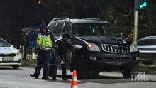РАЗСЛЕДВАНЕ: Шофьорът, блъснал две деца с джипа си, е криминално проявен