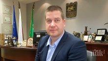 Живко Тодоров оттегля повишаването на такса смет