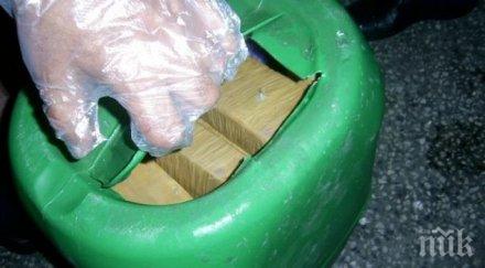 чехия обвини души наркотрафик