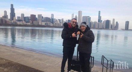 илиян тупалката закрива годината америка