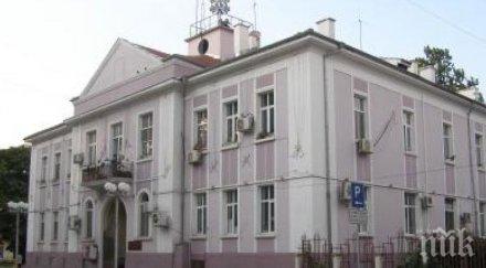 община козлодуй включи кампания помощ възрастни хора коледа