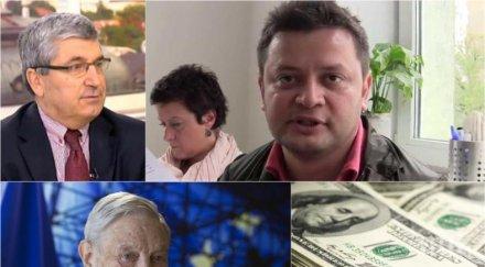 разкритие пик антикорупционният фонд фалит николай стайков агент сашо сие пръснали близо милион две години