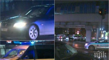 ексклузивно пик добри новини блъснатото президентски шофьор нсо дете животът спасен родителите бдят болницата учи 119 софия съученик опитал спаси