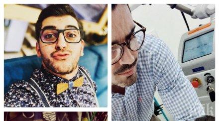 режимлия сашко кадиев менекенките свали килограма диета снимка