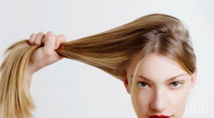 издава прическата характера