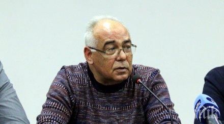 кмет предупреждава заради язовирите фалират общини