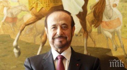 франция поискаха години затвор чичото сирийския президент башар асад