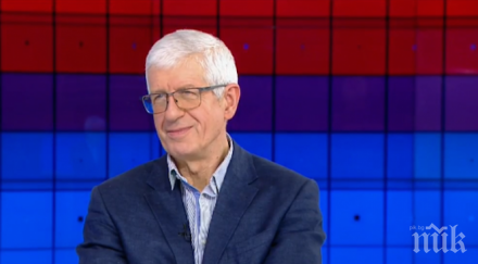 румен овчаров гласувалите сотир цацаров нанесоха удар корнелия нинова