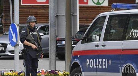 предотвратиха серия терористични актове виена залцбург