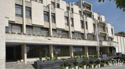 сергията продават 130 обекта великотърновско заради дългове