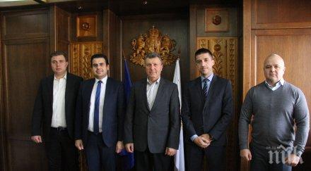 засилено международно полицейско присъствие банско сезона