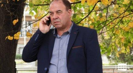 спипаха шефа пътното перник шофира пиян