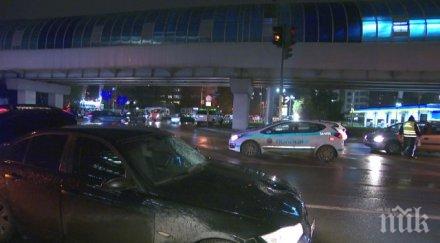 скандал шофьорът нсо бутнал детето отказал показания мвр крие кого возил