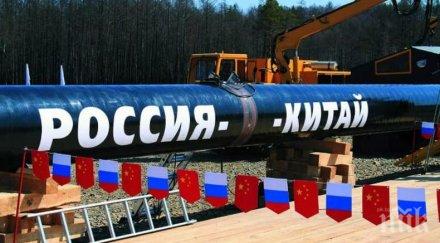 русия украйна подписват договор доставка газ края годината