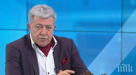 генчо начев призна отношението пациента невинаги добро