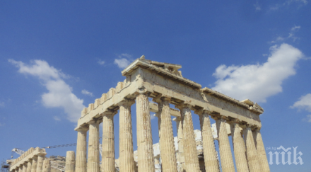 русия гърция стартират проект създаване център информация черноморския регион