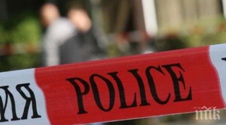 екип доти взриви сак заради отцепен централен площад варна